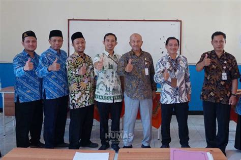 Izin Resmi Smk Presiden Buka Jurusan Baru Desain Komunikasi Visual