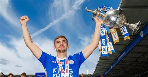 Leicester City Braced As Premier League Rival To Step Up Kiernan