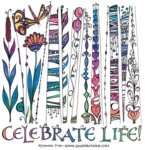 Inspired Journey - Zenspirations 