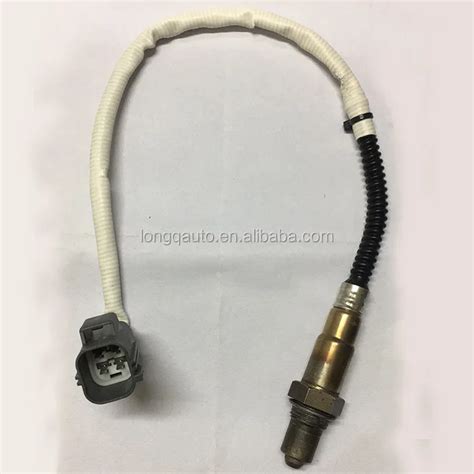 Genuine Parts Lambda Oxygen Sensor For Land Rover Evoque Freelander