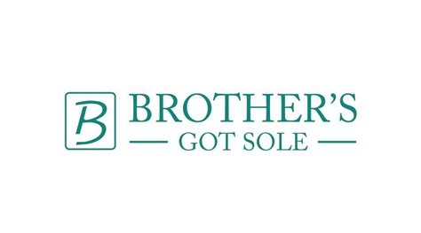 Brother Company Logo - LogoDix