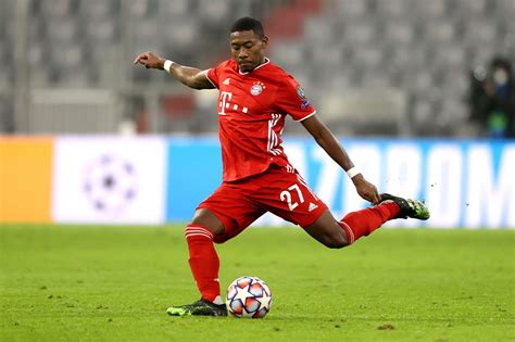 Real Madrid Dealt Blow In David Alaba Pursuit By Chelsea