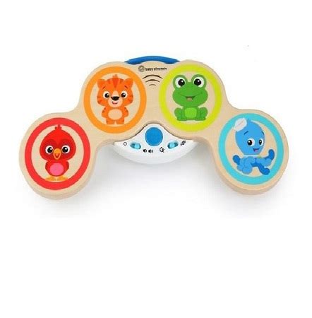 Batterie Magic Touch Baby Einstein