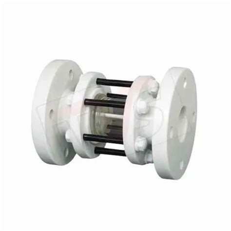 Polypropylene Flange Pp Sight Glass Valve At Rs 248 Piece In Ahmedabad Id 22799414988