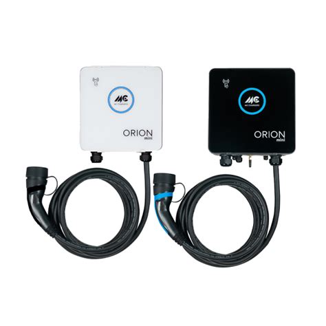 orion mini kw mc chargers ellhnikoi fortistes hlektrikwn