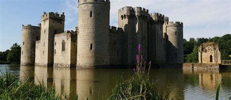 8 Charming And Historic Castles To Visit In Sussex | Londonist