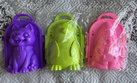 Формы для гипса или копилки - Коллекционирование Алматы на Olx