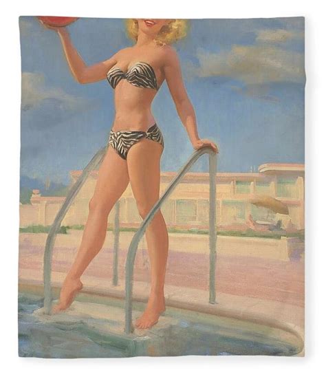 Hot Sexy Elisabeth Troy Bikini Pics