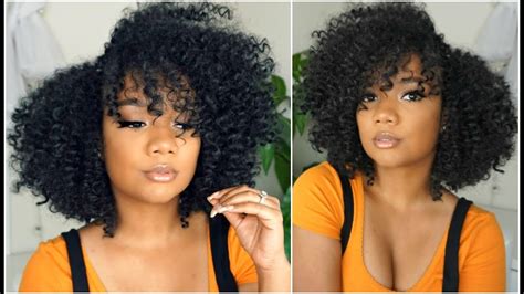 Extremely Natural Looking Crochet Hair Trendy Tresses Giveaway Youtube