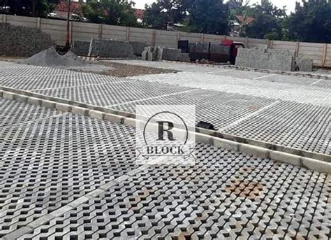 Daftar Harga Jual Paving Block Berkualitas Indonesia