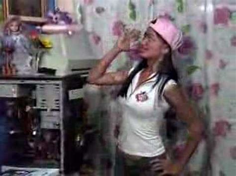 EB Babe Mae Dela Cerna YouTube