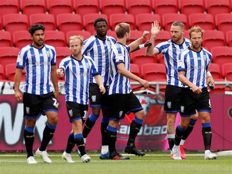 Preview Sheffield Wednesday Vs Barnsley Prediction Team News