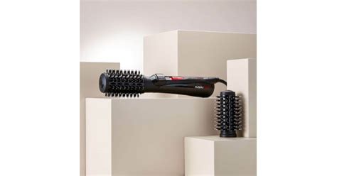 Babyliss Pro Rotating Hot Air Styler Bab E Papaya Gr
