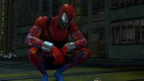 Total 39+ imagen spiderman vs carnage game - Abzlocal.mx