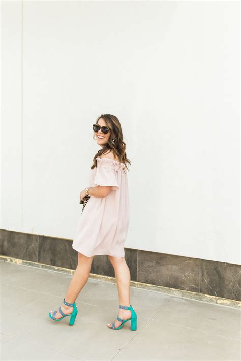 pink gingham dresses 5