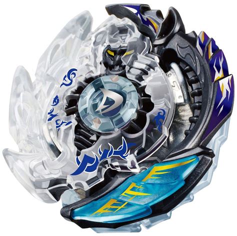 Killer Deathscyther Doomscizor Burst Beyblade B 85 Beysandbricks