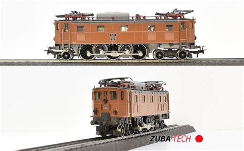 Märklin 3151 E Lok Ae 3 6 II SBB H0 WS Kaufen auf Ricardo