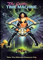 The Exotic Time Machine 1997 Nude Scenes