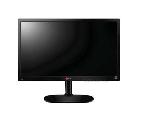 LG 22M35A-B 22" Full-HD LED Monitor | ProductFrom.com