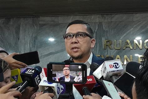 Elite Golkar Blak Blakan Usai Airin Resmi Diusung PDIP Jadi Cagub Banten