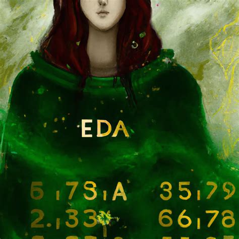 Descubra O Significado Da Numerologia Do Seu Nome Edna