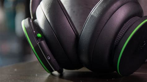 Xbox Wireless Headset Review X Hits The Spot Tech Advisor