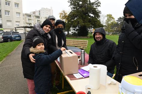 Lyon Projet Immobilier Les Habitants De S Ur Janin Votent Contre