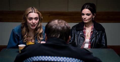 Directors UK Launches Guidelines For Directing Nudity Simulated Sex