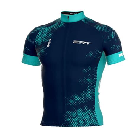 CAMISA ERT CLASSIC DEEP Glória Bike Shop