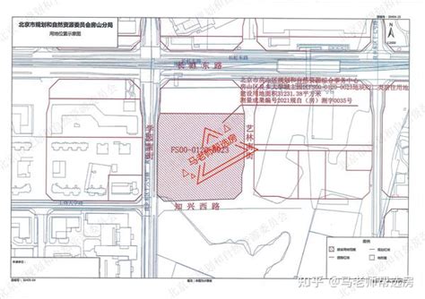 五批次土拍预公告之昌平信息园，房山大学城，亦庄台湖地块！ 知乎