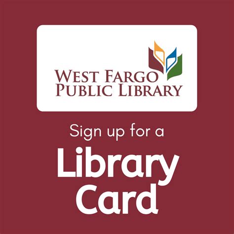 Public Library | West Fargo, ND