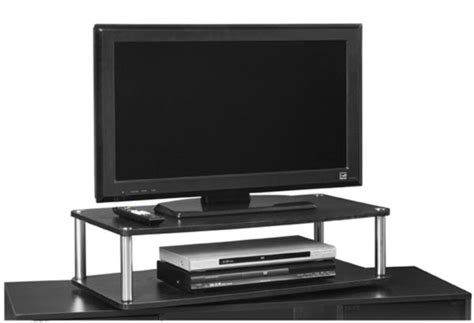 Swivel tabletop TV stand – FindaBuy