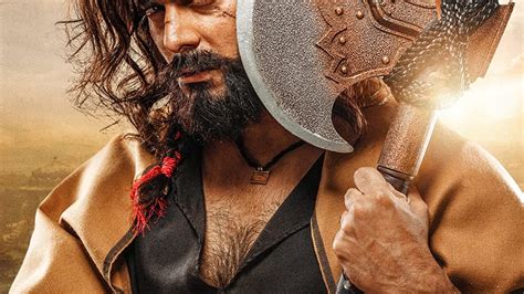 Abhirajbolina 48266 S Review Of The Legend Of Maula Jatt IMDb