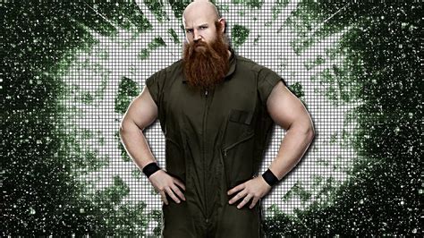 WWE Sheepherder Erick Rowan 4th Theme Song YouTube