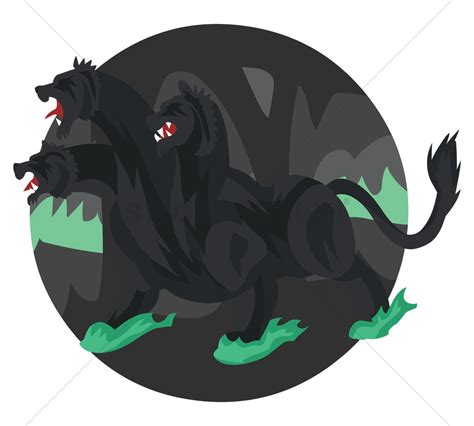 Cerberus Vector at Vectorified.com | Collection of Cerberus Vector free for personal use