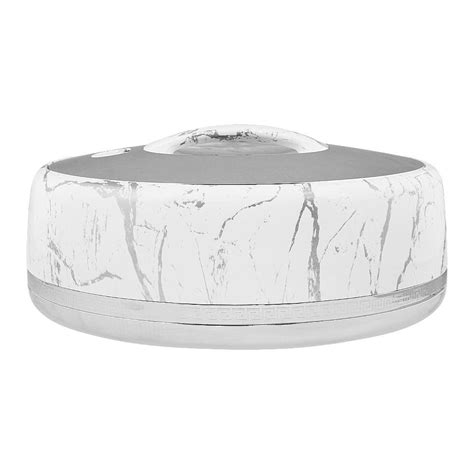 Order Golden Fire Oval Hot Pot Food Warmer 5000ml White Silver 335W S Online At Special