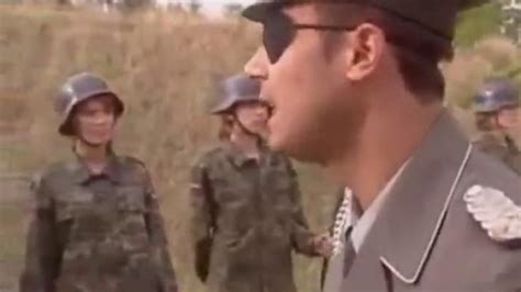 Voluptuous Army Lady Porn Videos