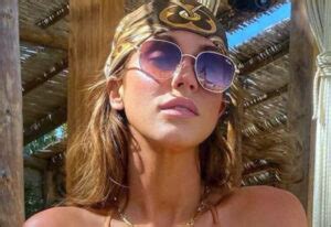 Vicky Pattison Flaunts Her Perfect Boobs In Throwback Bikini Thirst Trap Photos Blacksportsonline