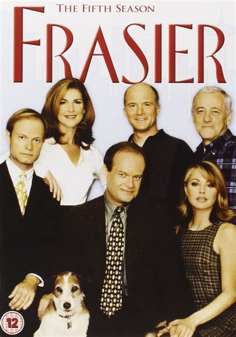 Series En Dvd Frasier Serie Completa