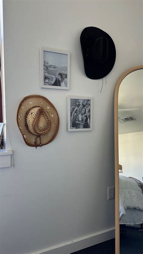 Coast Cowgirl Room In 2024 Cowgirl Room Dorm Room Decor Cowgirl Bedroom