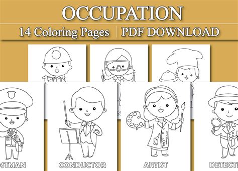 white color job 15