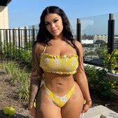 OF Mulan Hernandez Naked Topless Lingerie Mix January Phun Org Forum