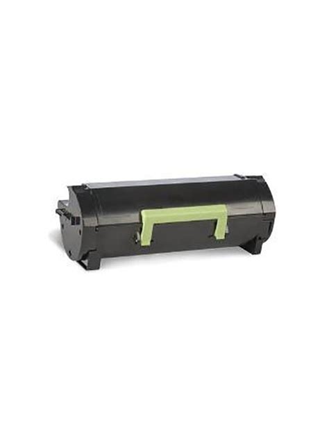 კარტრიჯი Lexmark 56F2U0E Black Toner Cartridge for MS MX521 25k