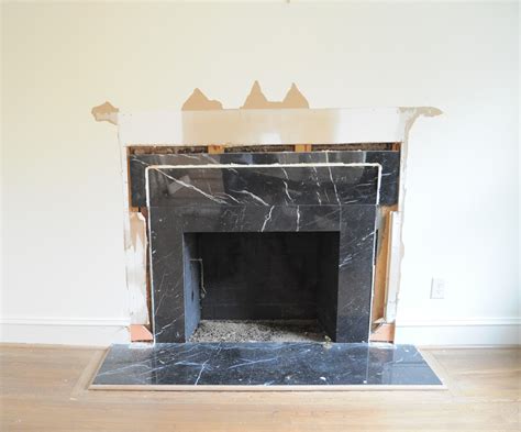 Installing Marble Fireplace Surround Fireplace Guide By Linda