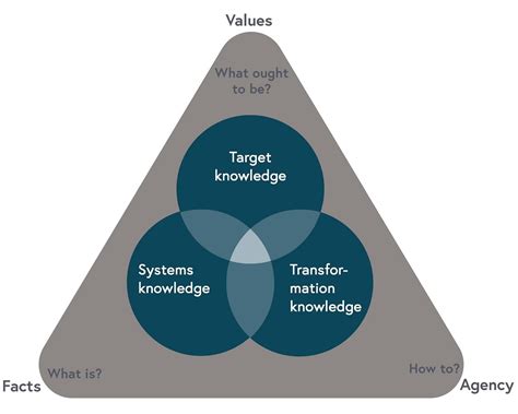 Three Types Of Knowledge Integration And Implementation Insights