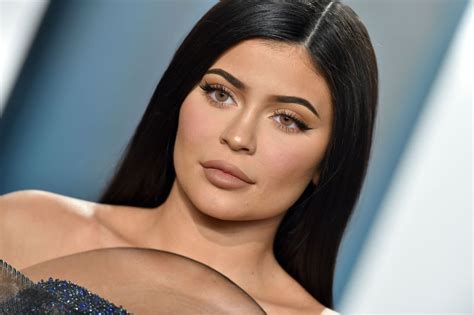 Kylie Jenner Reacts To Hilarious Video Poking Fun At How She Travis Scott Picked Son Aire S