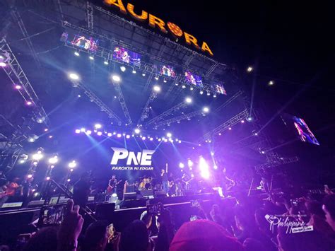 Clark Aurora Music Fest A Two Day OPM Extravaganza