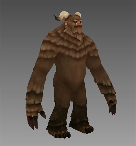 Yeti - Official Hurtworld Wiki