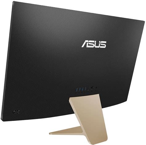 Характеристики Моноблок ASUS A6521DAK-BA011T, 23.8", AMD Ryzen 3 3250U ...