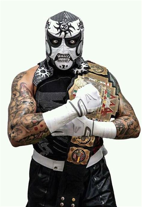 Pentagon Jr Wrestling Superstars Pro Wrestler Wwe Wrestlers Lucha